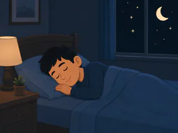 Tidur